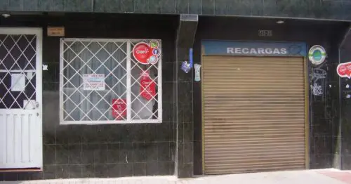 MINUTOS Y RECARGAS CALLE 23B CON 123 MINUTOS Y RECARGAS CALLE 23B CON 123
